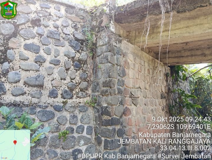 Foto jembatan 2025