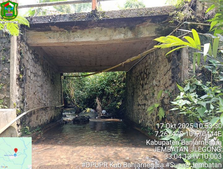 Foto jembatan 2025