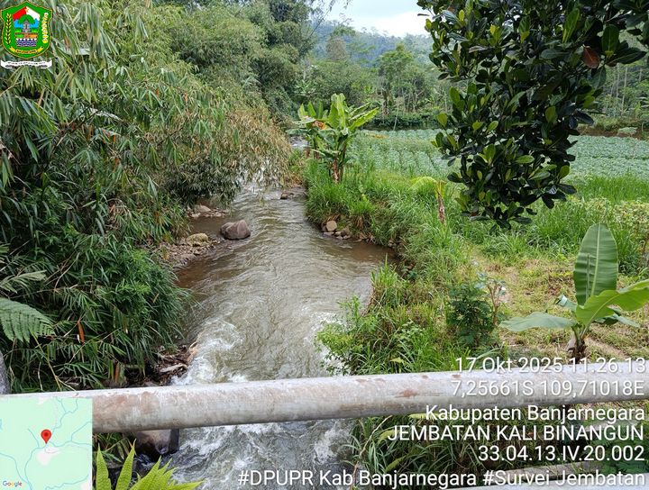 Foto jembatan 2025
