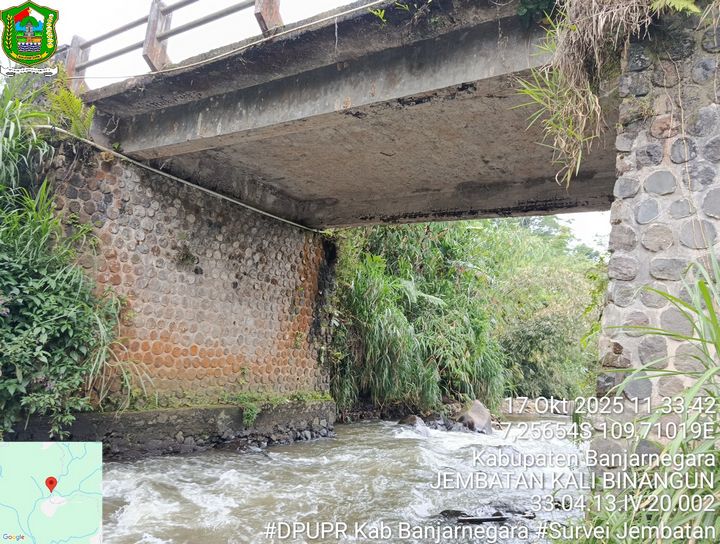 Foto jembatan 2025