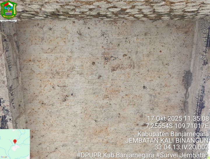 Foto jembatan 2025