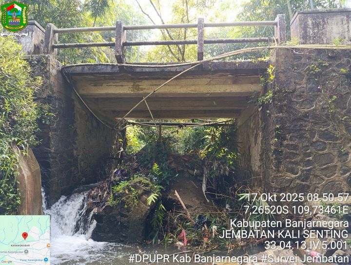 Foto jembatan 2025