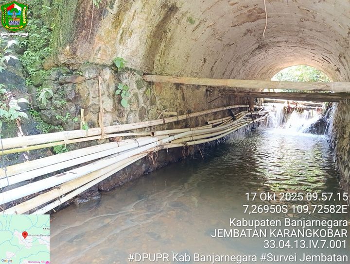 Foto jembatan 2025