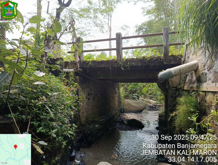 Foto jembatan 2025