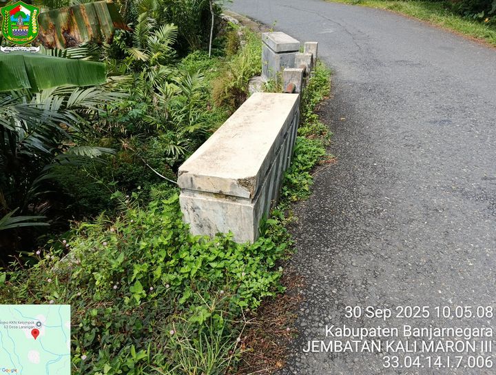 Foto jembatan 2025