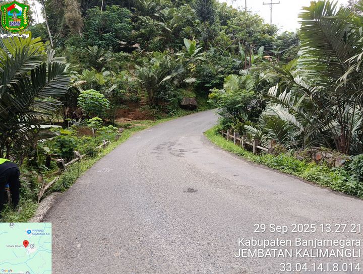 Foto jembatan 2025