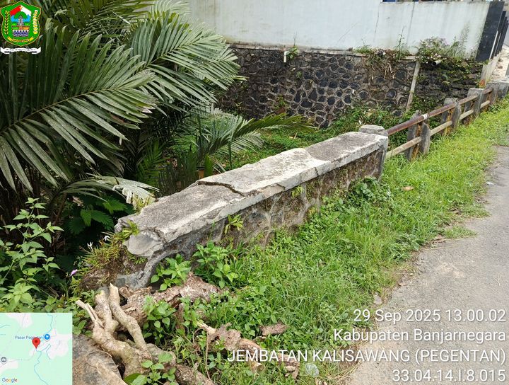 Foto jembatan 2025