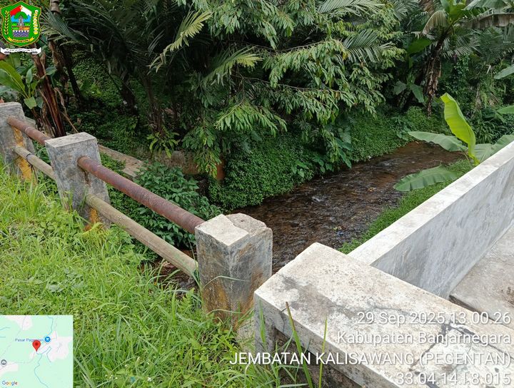 Foto jembatan 2025