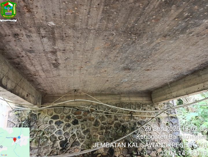 Foto jembatan 2025