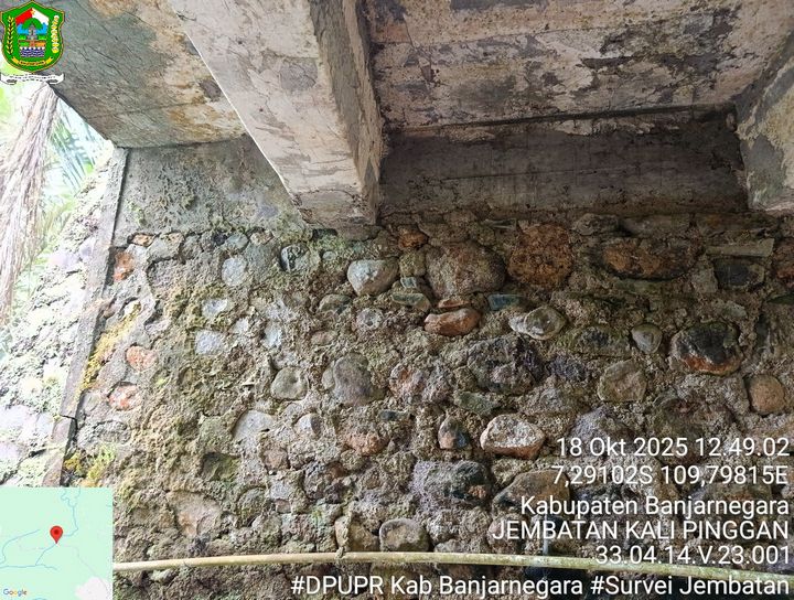 Foto jembatan 2025