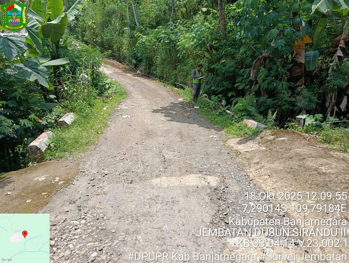 Foto jembatan 2025