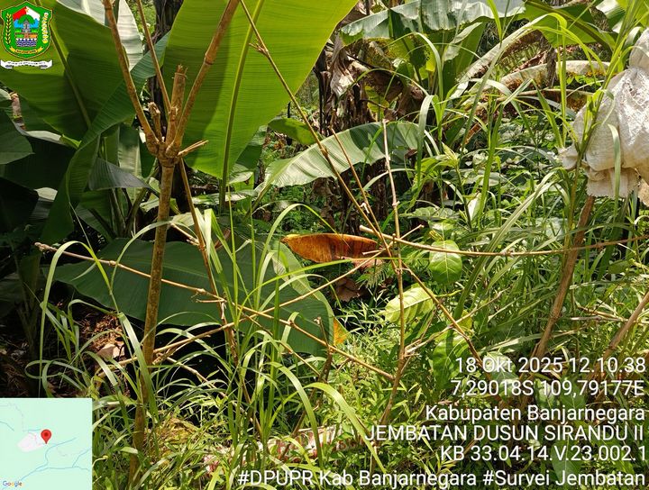 Foto jembatan 2025