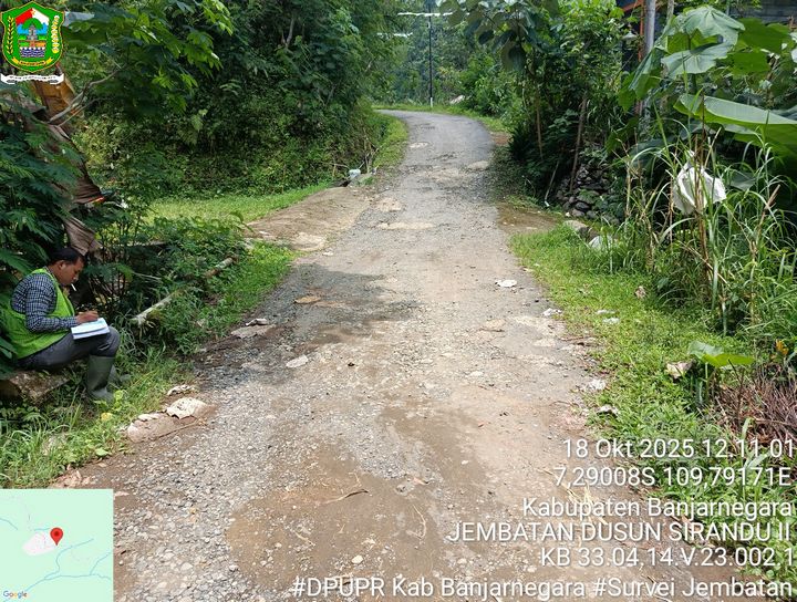 Foto jembatan 2025