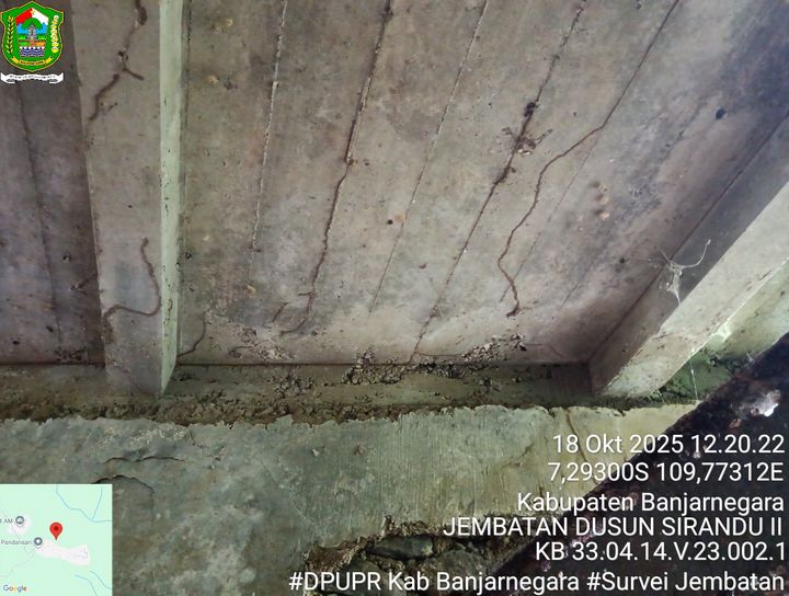 Foto jembatan 2025