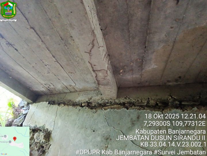Foto jembatan 2025