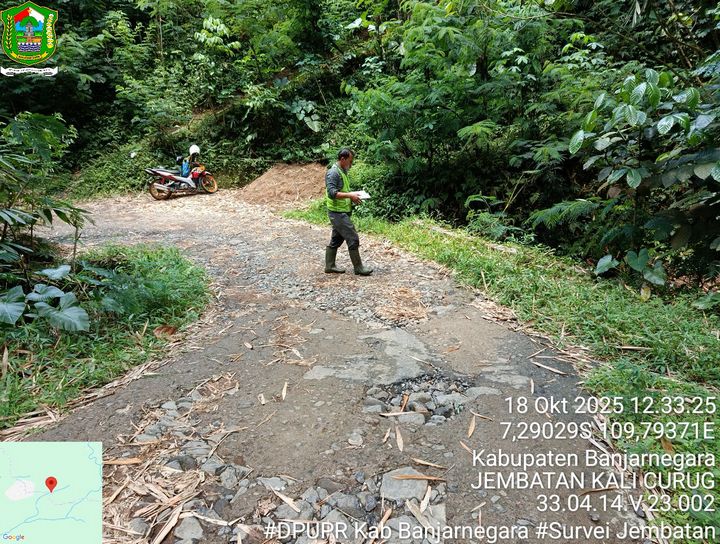 Foto jembatan 2025