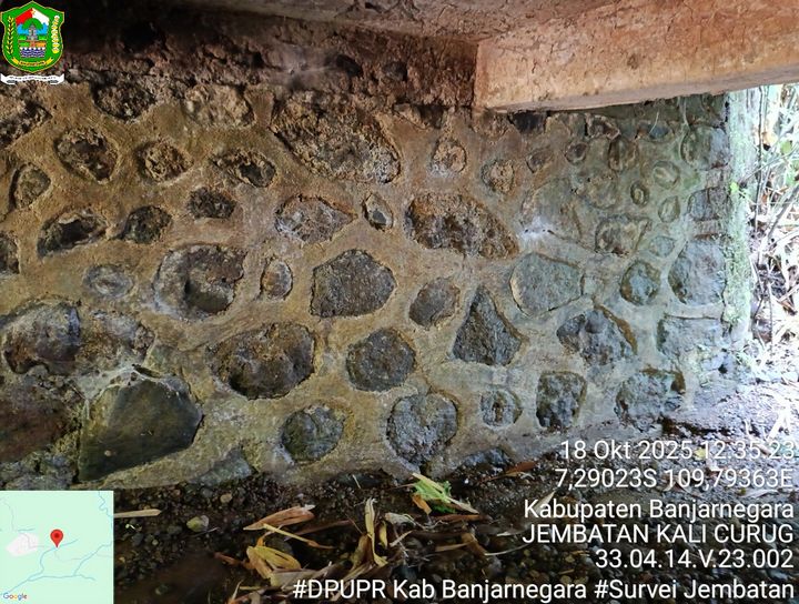 Foto jembatan 2025