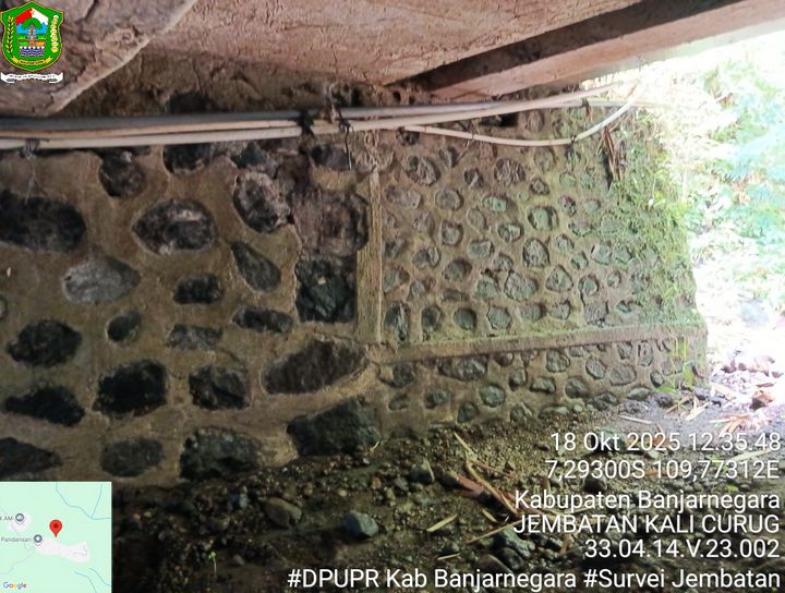 Foto jembatan 2025