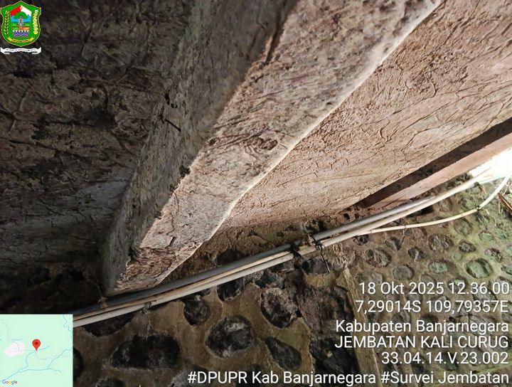 Foto jembatan 2025