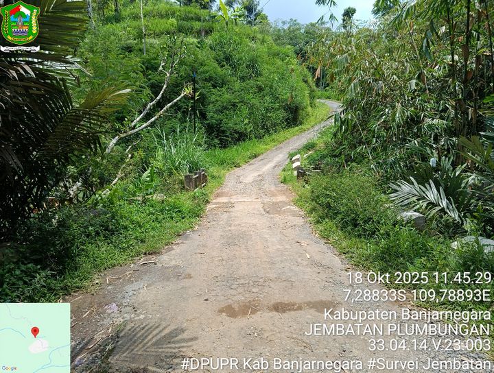 Foto jembatan 2025
