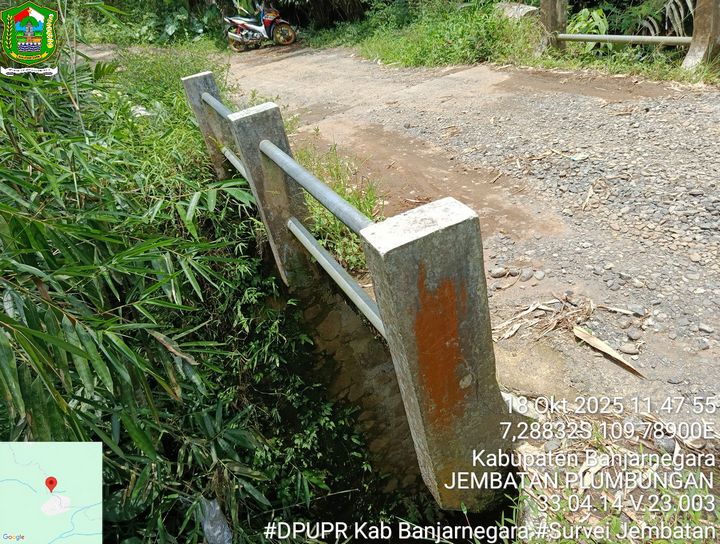 Foto jembatan 2025