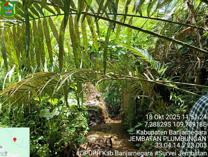 Foto jembatan 2025