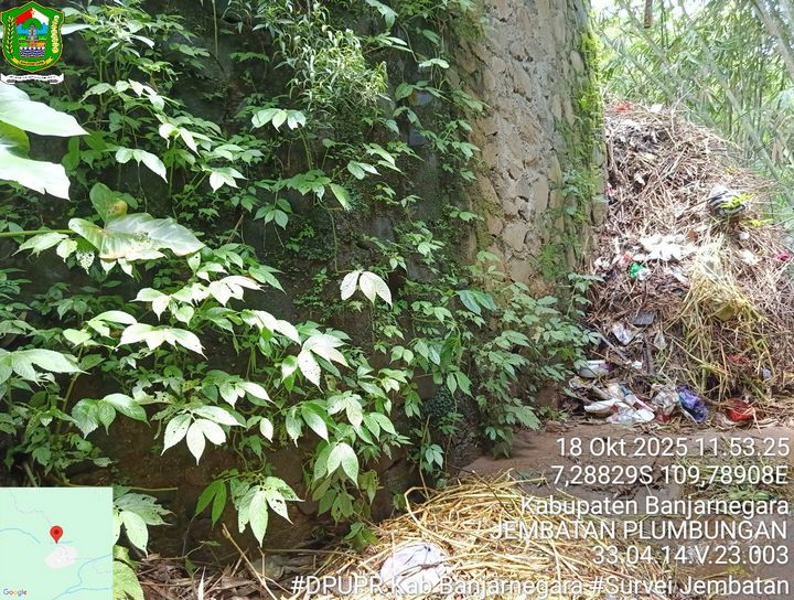 Foto jembatan 2025