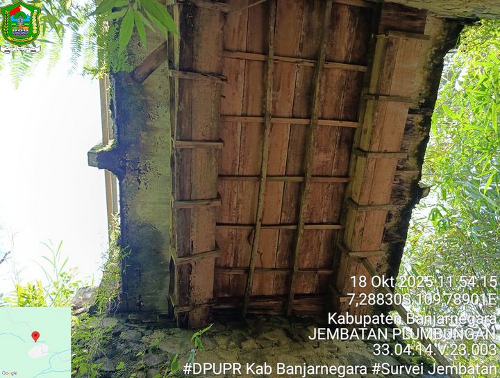 Foto jembatan 2025