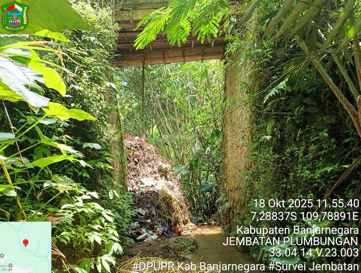 Foto jembatan 2025