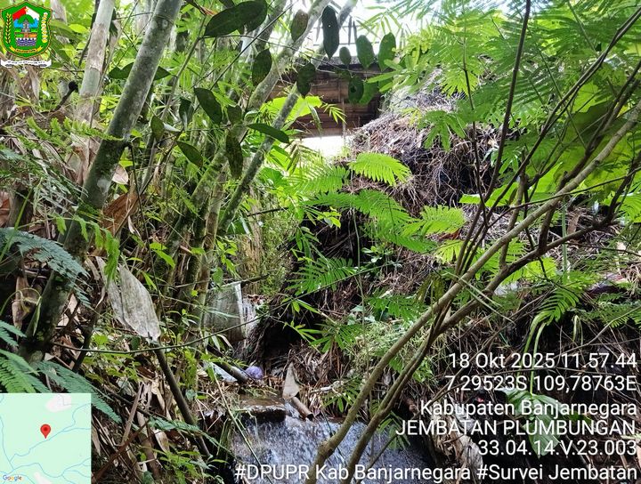 Foto jembatan 2025