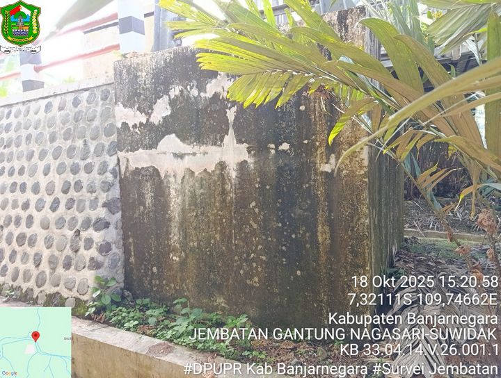 Foto jembatan 2025