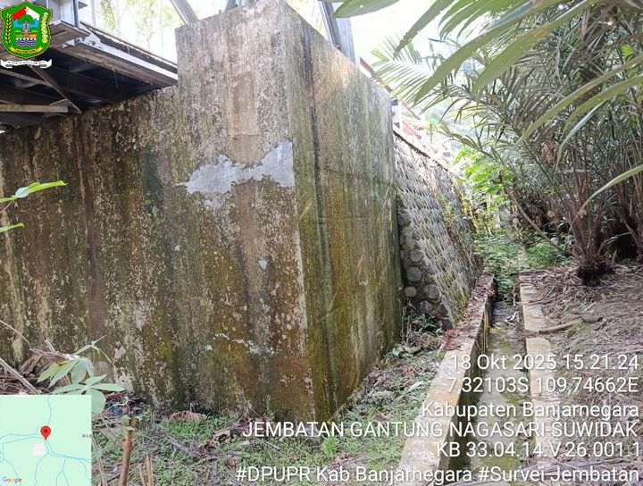 Foto jembatan 2025