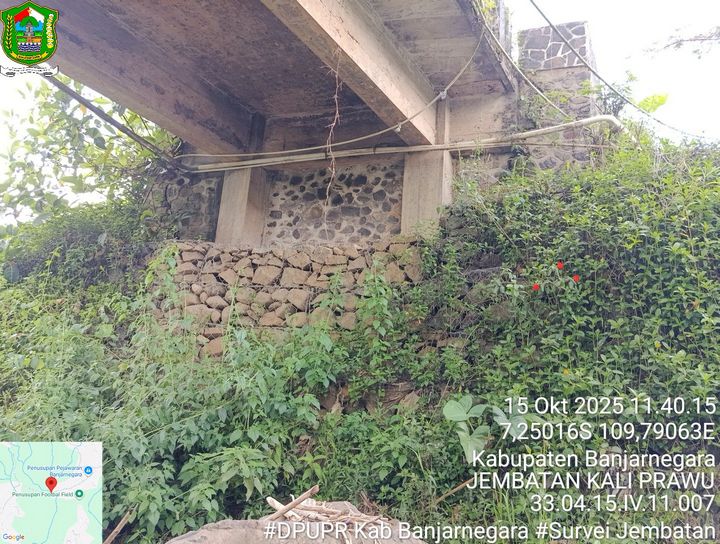 Foto jembatan 2025