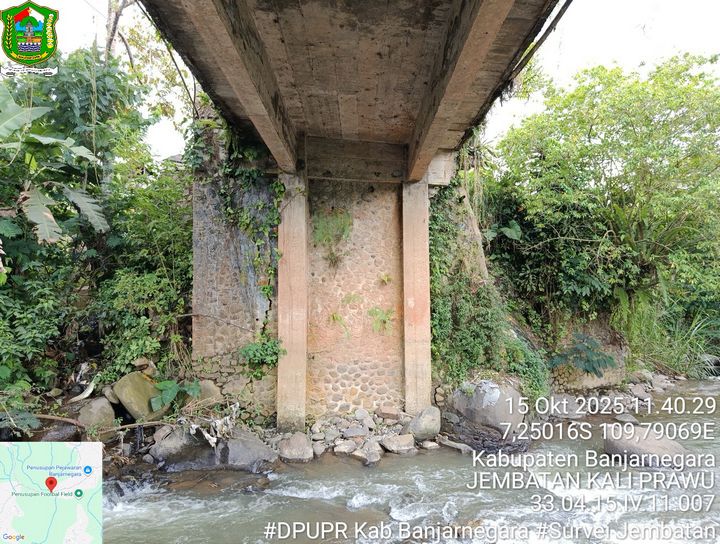 Foto jembatan 2025