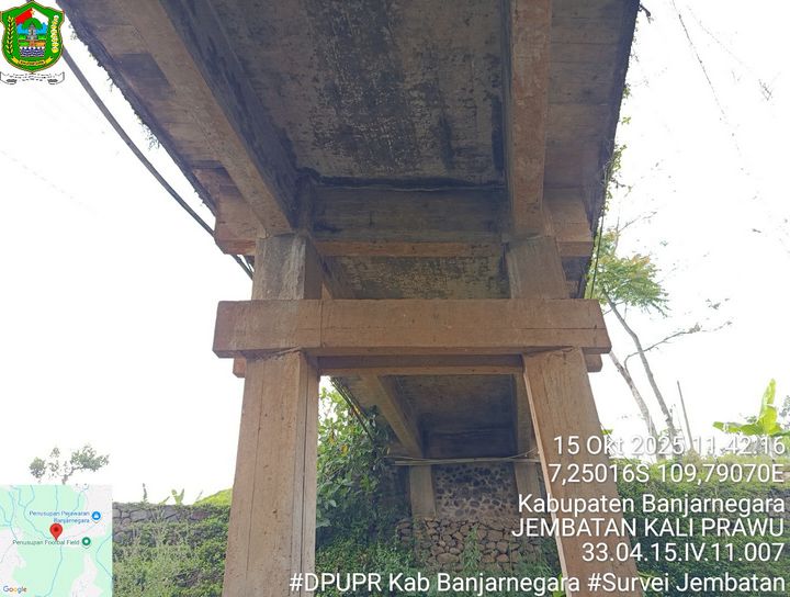 Foto jembatan 2025