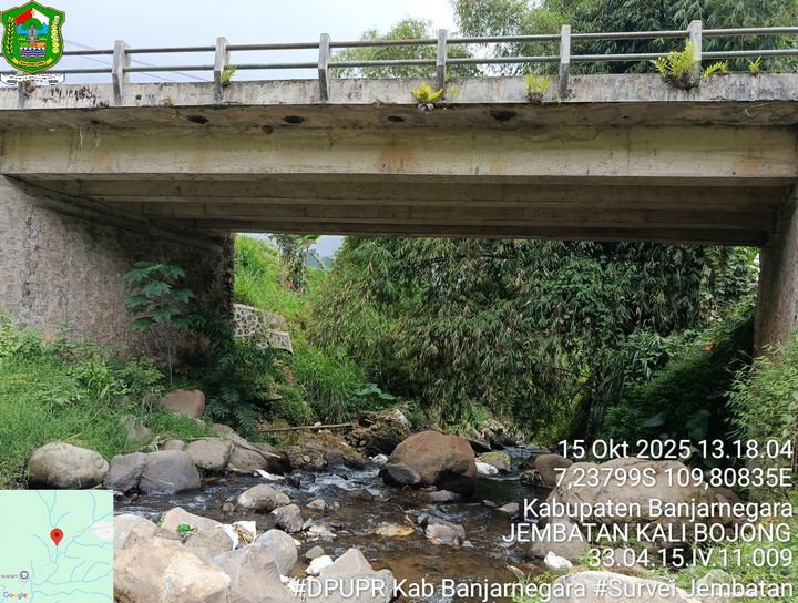 Foto jembatan 2025