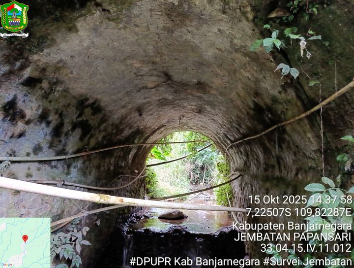 Foto jembatan 2025