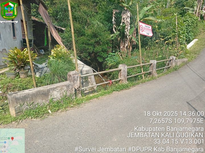 Foto jembatan 2025