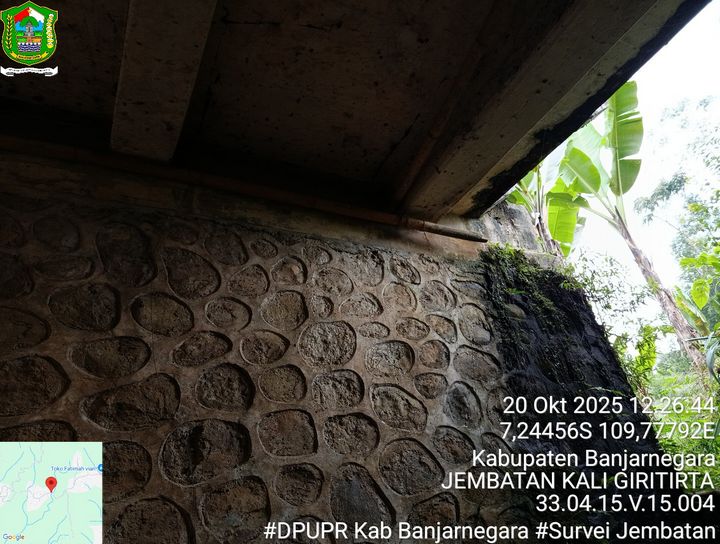 Foto jembatan 2025