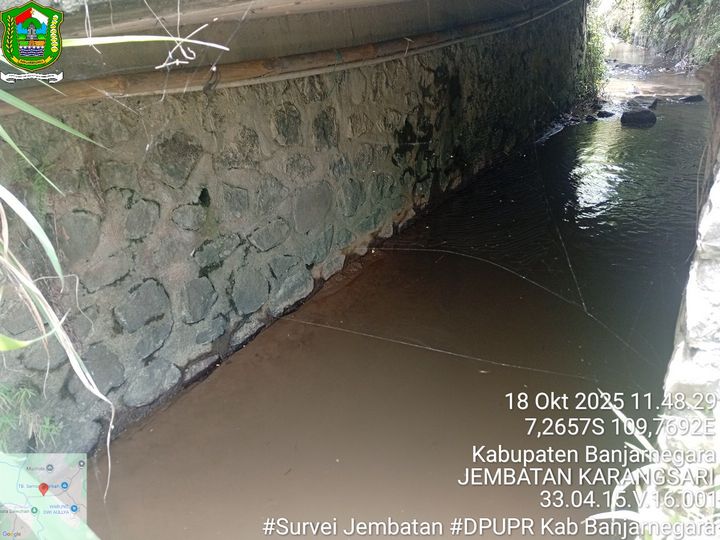 Foto jembatan 2025