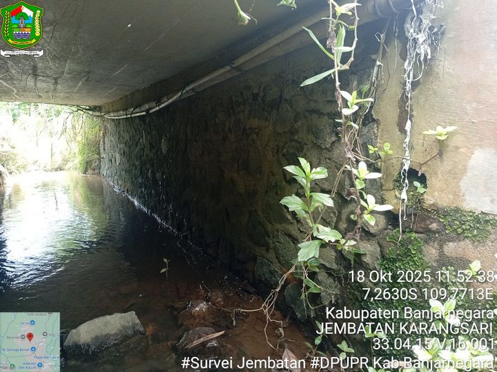 Foto jembatan 2025
