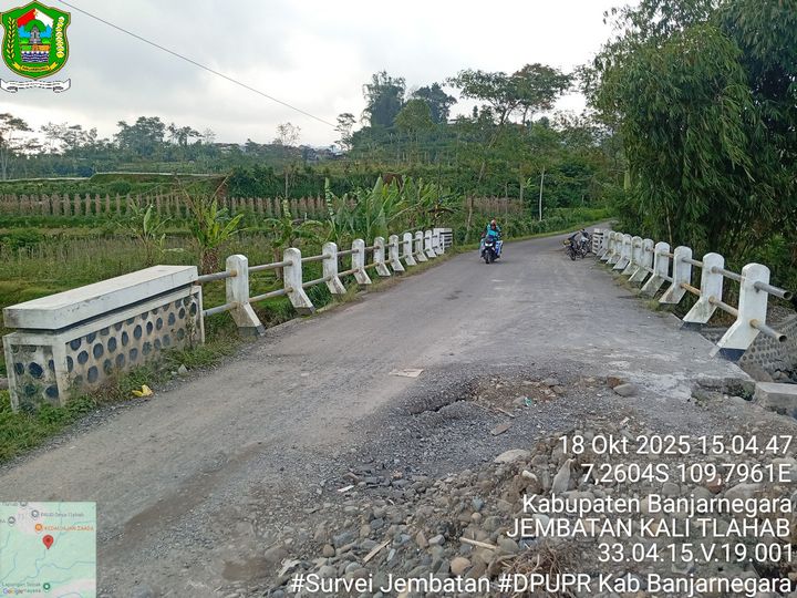 Foto jembatan 2025