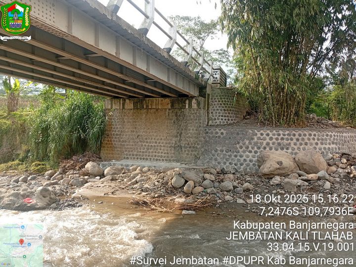 Foto jembatan 2025