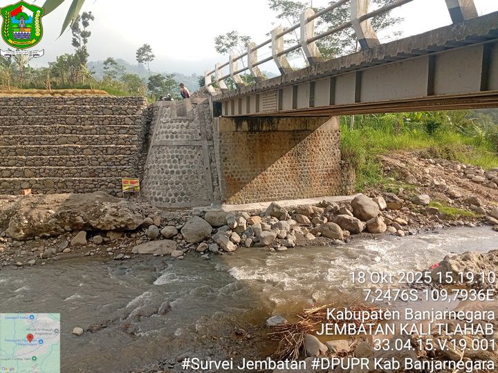 Foto jembatan 2025