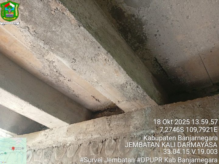 Foto jembatan 2025