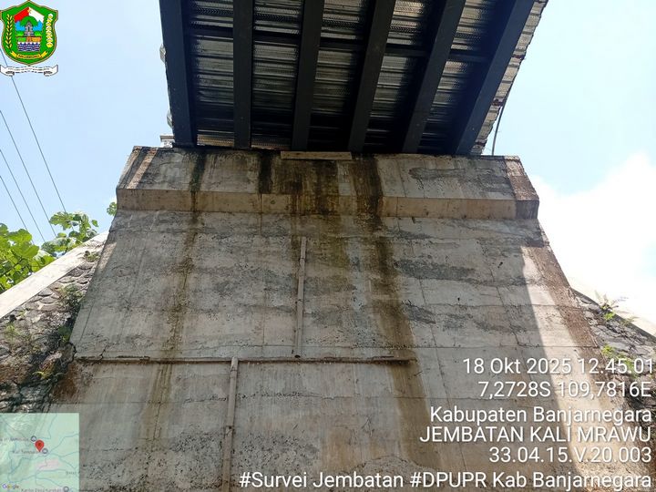 Foto jembatan 2025