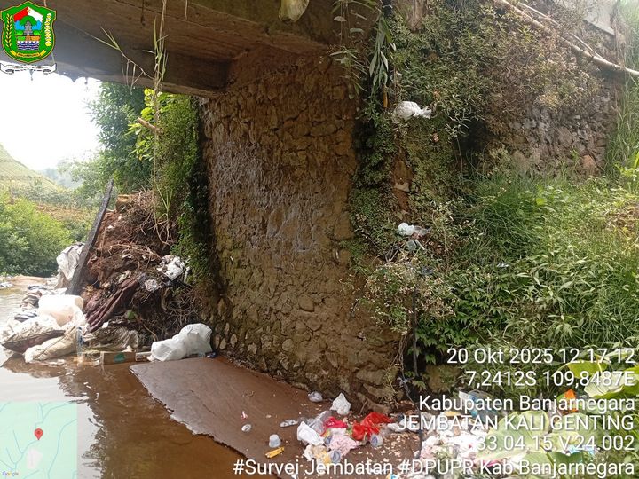 Foto jembatan 2025