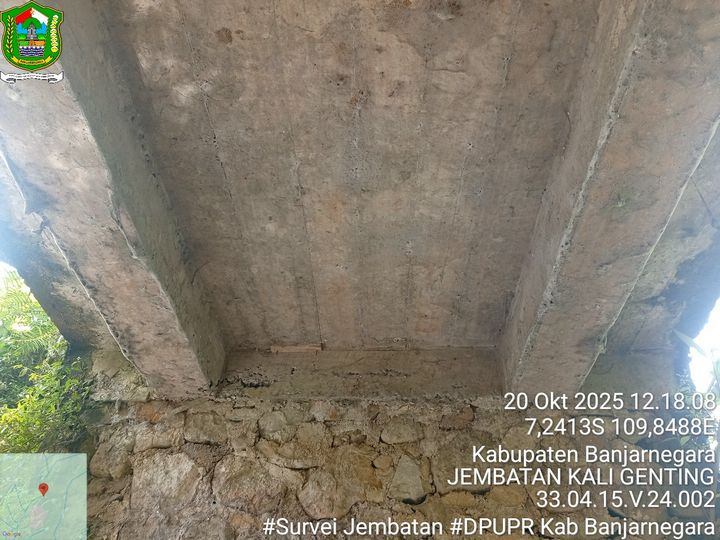Foto jembatan 2025