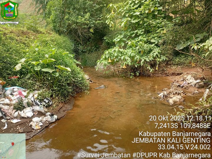 Foto jembatan 2025