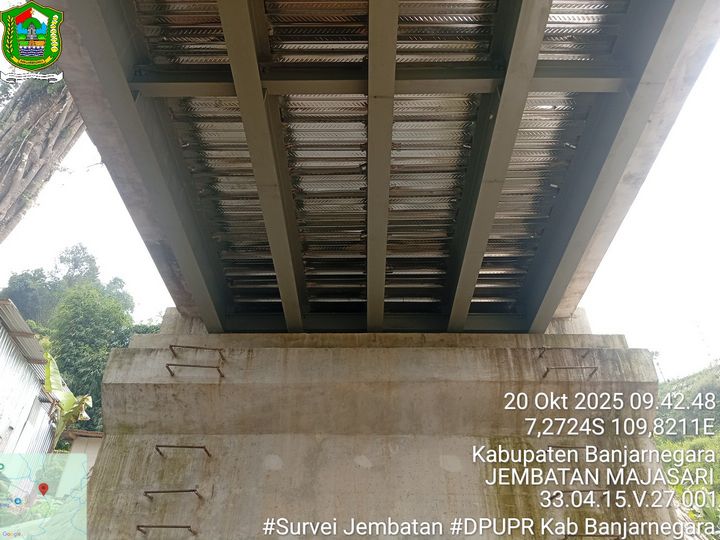 Foto jembatan 2025